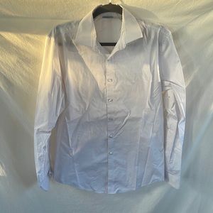 Reaction Kenneth Cole Button Down Size 15 32/33
